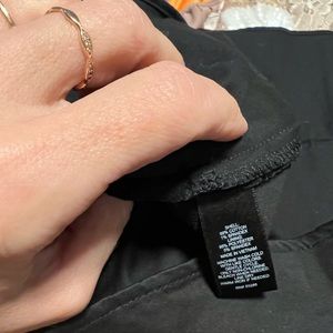 Fit and flare mini dress